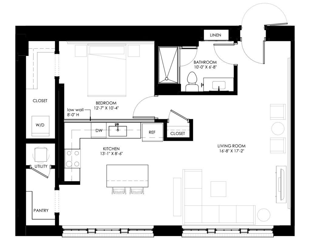 Hawthorne B9